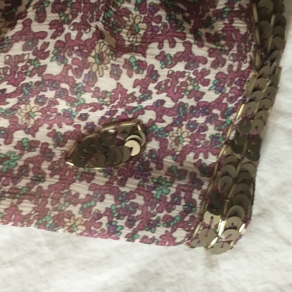 Spring Beaded Jacket - Picture 2 of 6